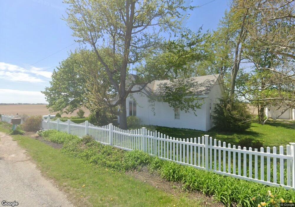 11296 S 950 E, Converse, IN 46919 - photo 1