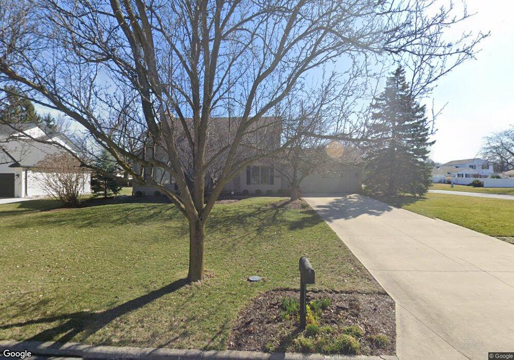 3001 Saddlebrook, Findlay, OH 45840 - photo 1