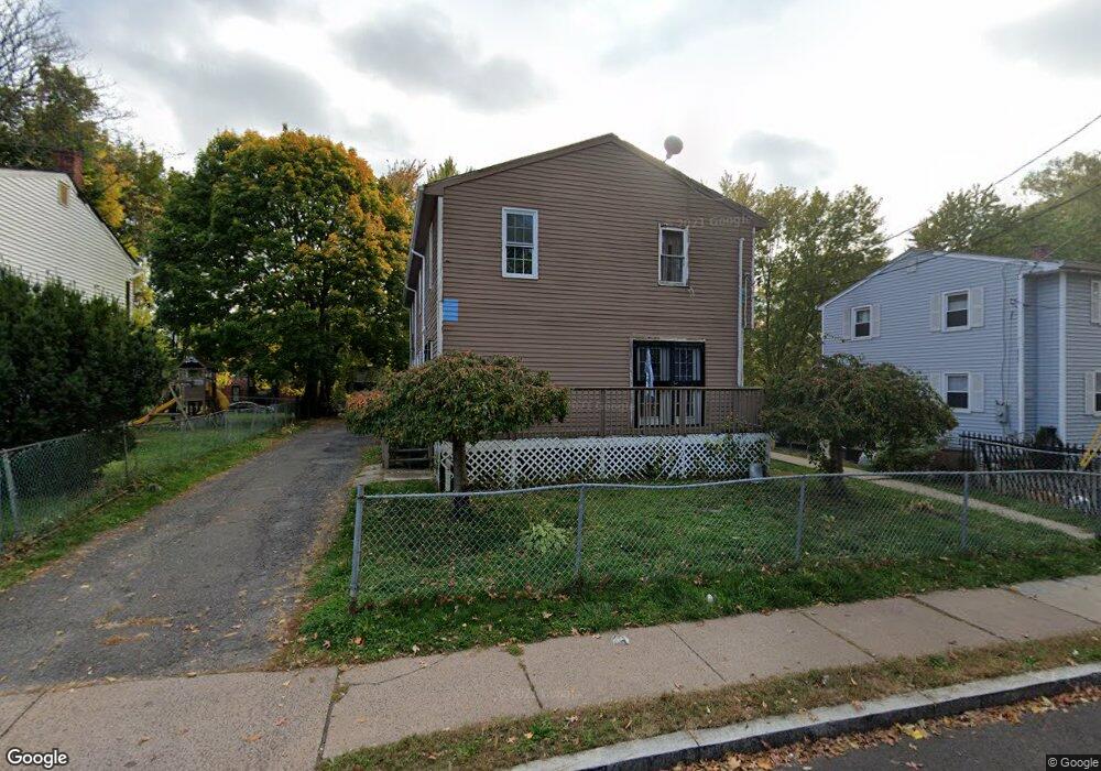 19 Florence St unit 3A, Hartford, CT 06120 - photo 1