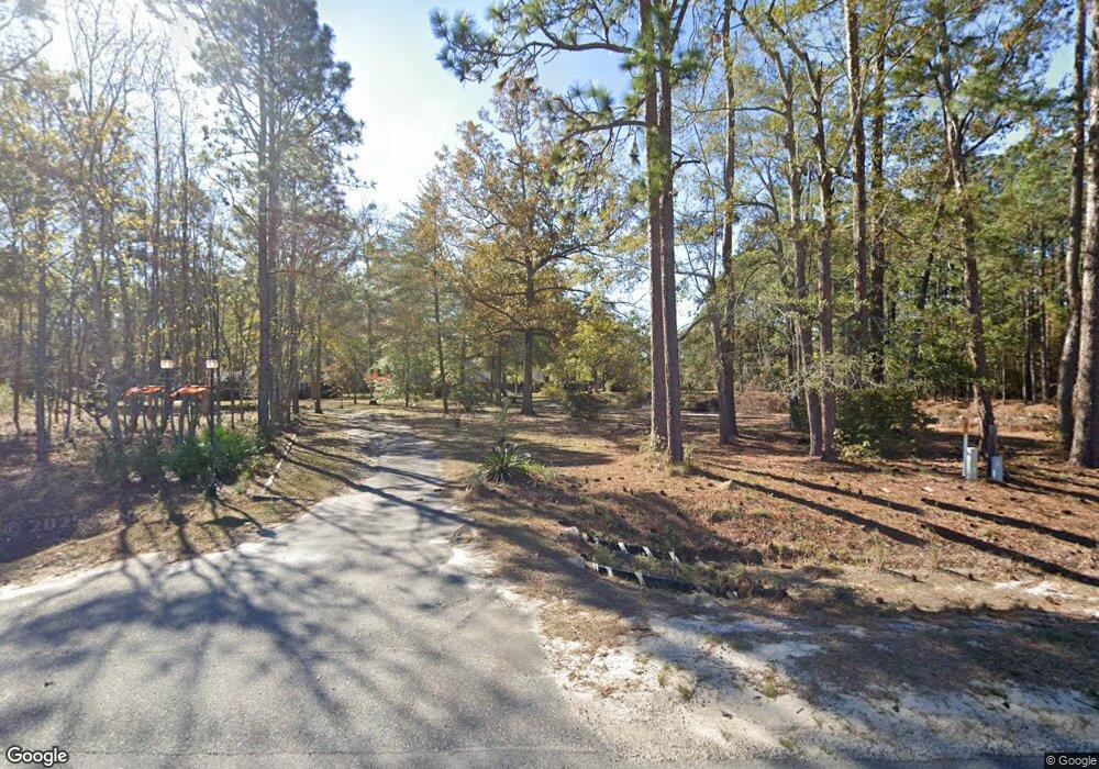 2307 Ga Highway 21 N, Springfield, GA 31329 - photo 1