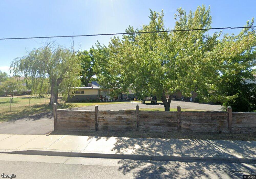 8490 S 2700 W, West Jordan, UT 84088 - photo 1