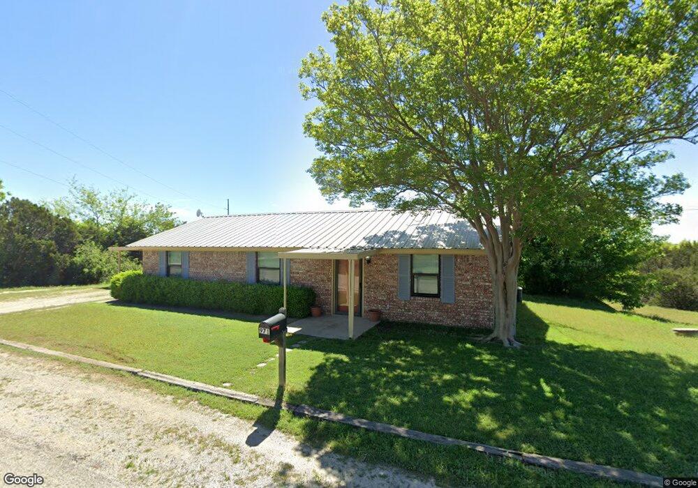 971 Red Bird Ln, Weatherford, TX 76088 - photo 1