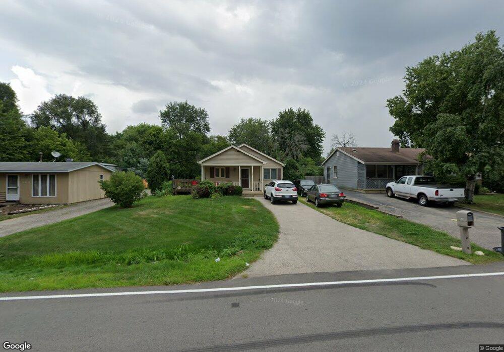 163 Skyline Dr, Carpentersville, IL 60110 - photo 1