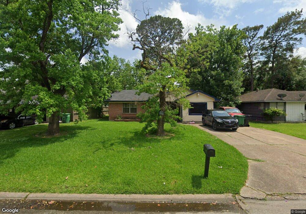 7250 Colton St, Houston, TX 77016 - photo 1