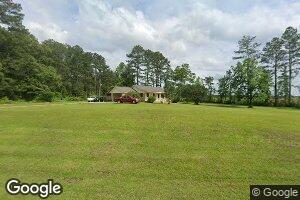 9784 Nathan Jordan Rd, Millry, AL 36558