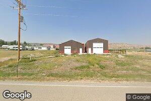 525 E Hwy 43, Manila, UT 84046