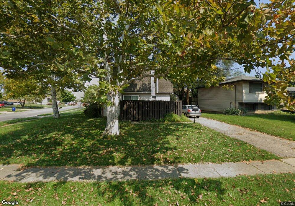 2128 Tupsfield Rd, Columbus, OH 43229 - photo 1