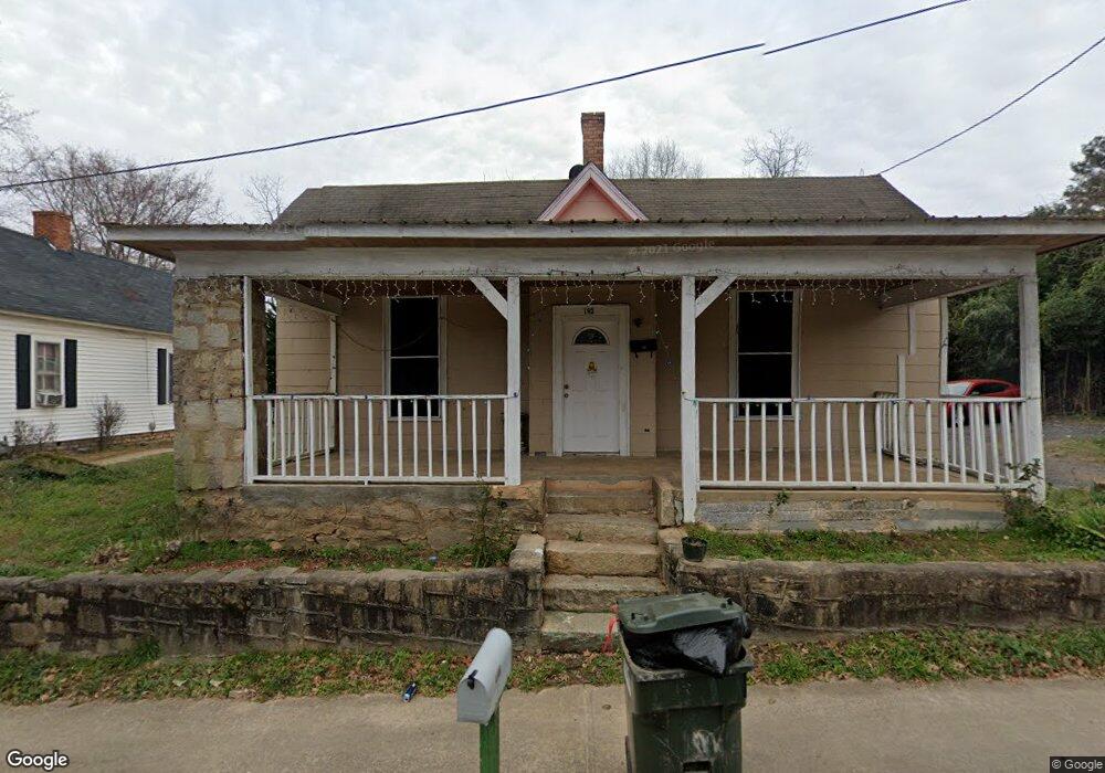 193 S Oliver St, Elberton, GA 30635 - photo 1