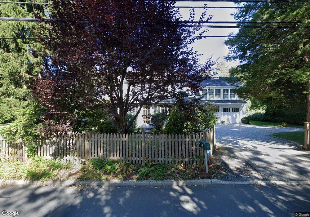 82 Devils Garden Rd, Norwalk, CT 06854 - photo 1