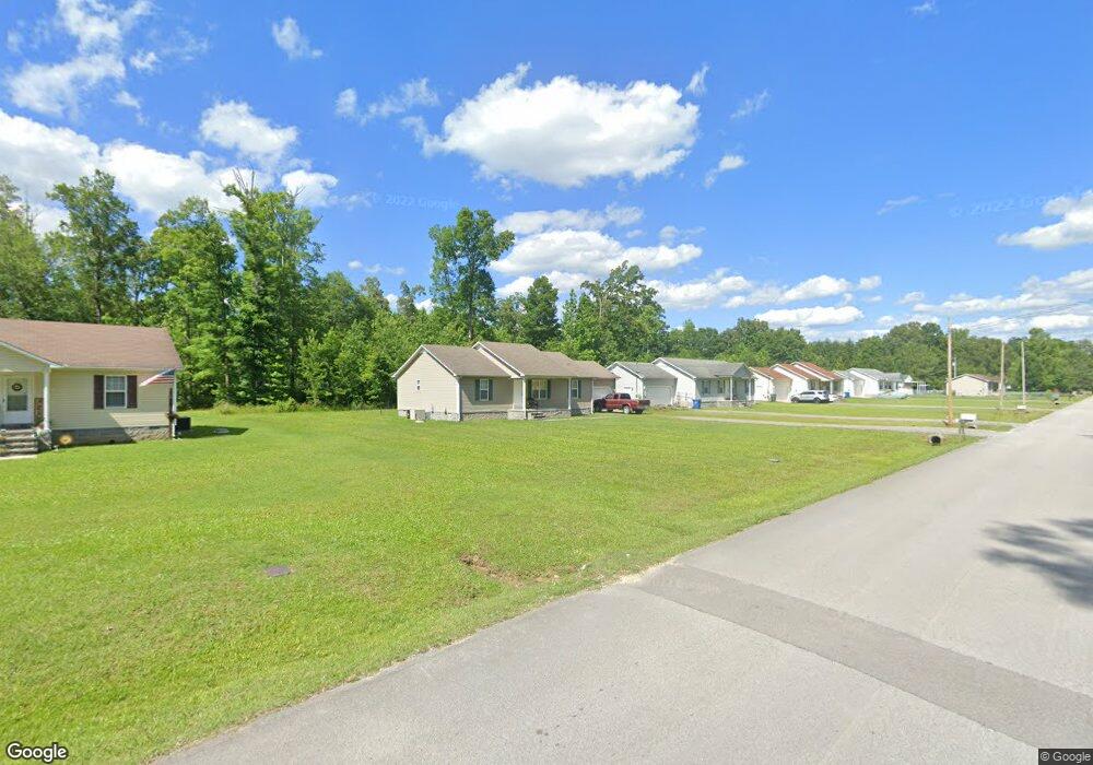 327 Forrestwood Dr, Manchester, TN 37355 - photo 1