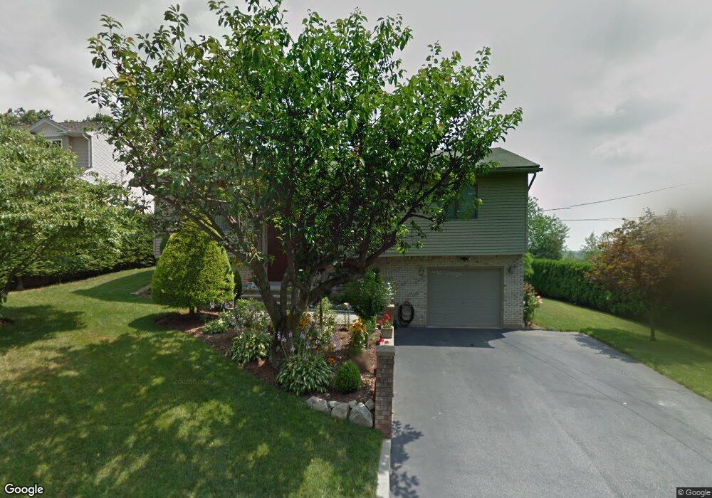 24 Cornell St, Cranston, RI 02920 - photo 1