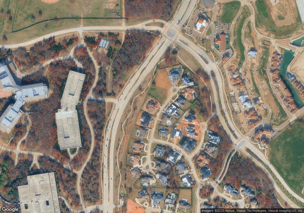 2225 Barcelona Ct, Westlake, TX 76262 - photo 1