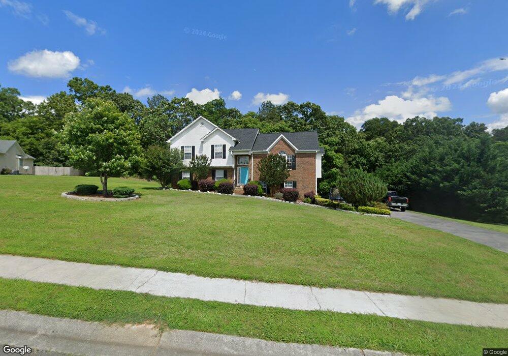 121 Oak Hill Place SE, Calhoun, GA 30701 - photo 1