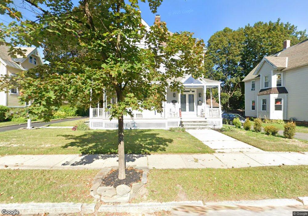 32 Summer St, Adams, MA 01220 - photo 1