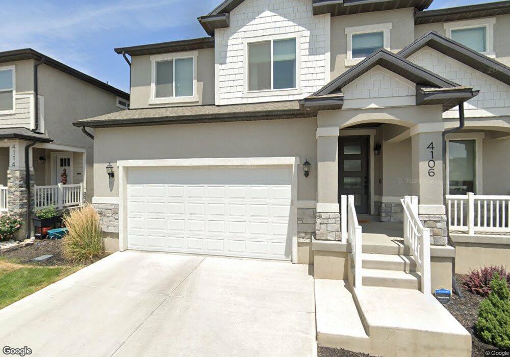 4106 W 1730 N unit 413, Lehi, UT 84043 - photo 1