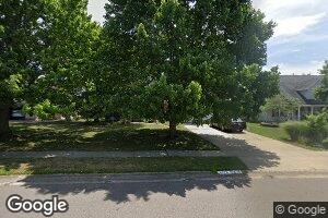 8278 Crabapple Ave NE, Canton, OH 44721