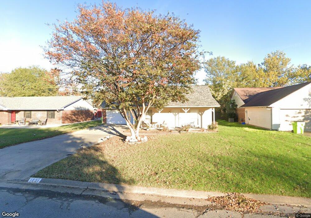 1801 Peachtree St, Stuttgart, AR 72160 - photo 1