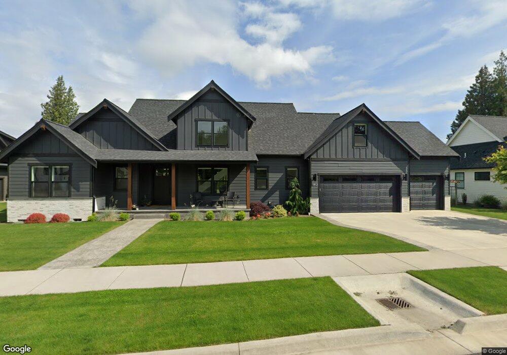 1812 Double Ditch Ct, Lynden, WA 98264 - photo 1