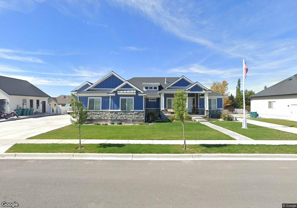 3149 N 950 E, Lehi, UT 84043 - photo 1