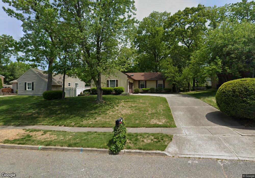 12 Lanark St, Blackwood, NJ 08012 - photo 1