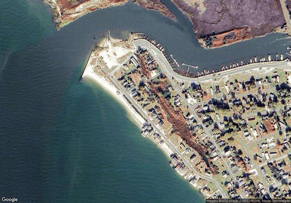 81,83,85 Delaware Ave, Fortescue, NJ 08321 - photo 1