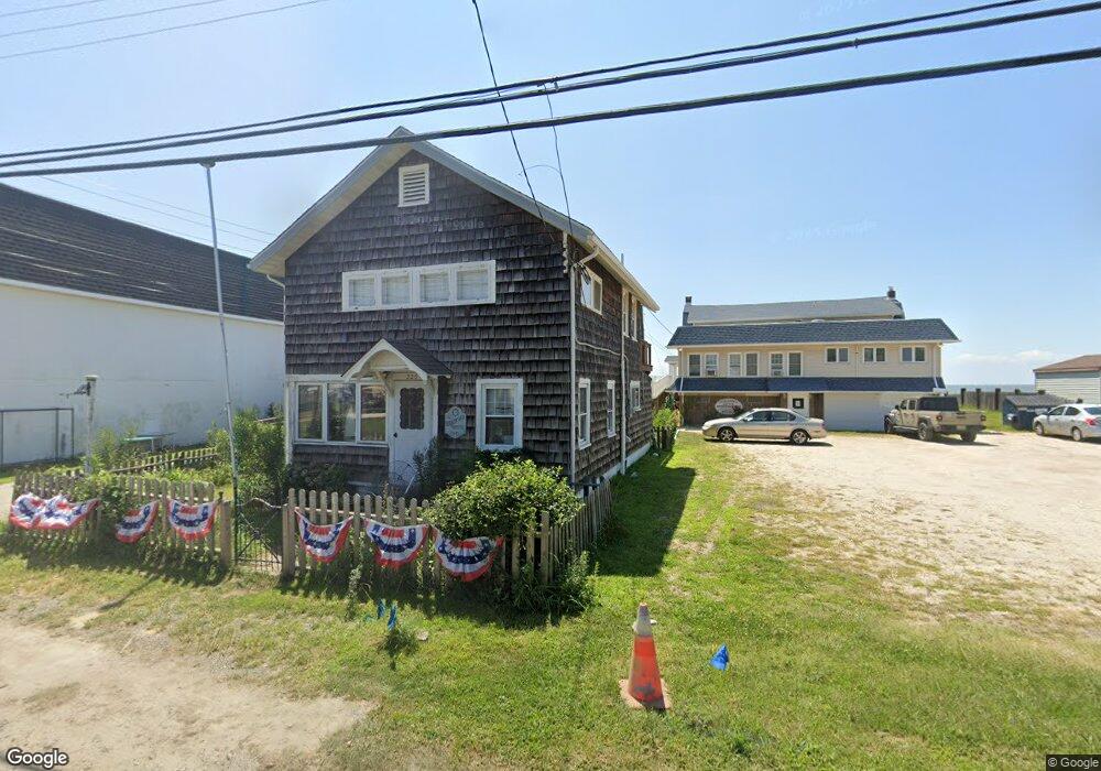 222-224 New Jersey Ave, Fortescue, NJ 08321 - photo 1