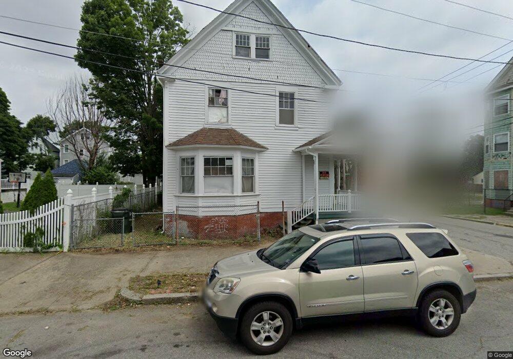 3 Wesleyan Ave, Providence, RI 02907 - photo 1