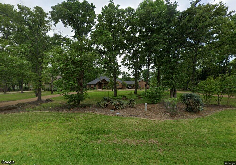 886 Waters Edge Dr, Corsicana, TX 75109 - photo 1