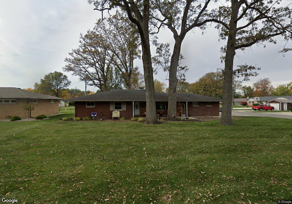 244 N Charles St, Portland, IN 47371 - photo 1