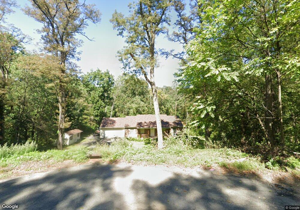 151 N Locust Lake Rd, Blairstown, NJ 07825 - photo 1