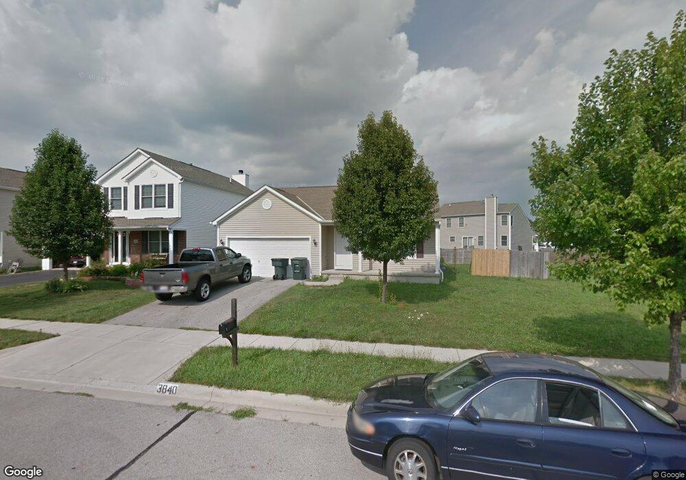 3840 Willowswitch Ln, Columbus, OH 43207 - photo 1