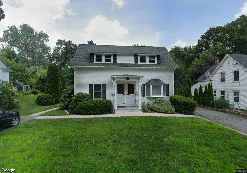 28 River St unit 30, Northborough, MA 01532 - photo 1