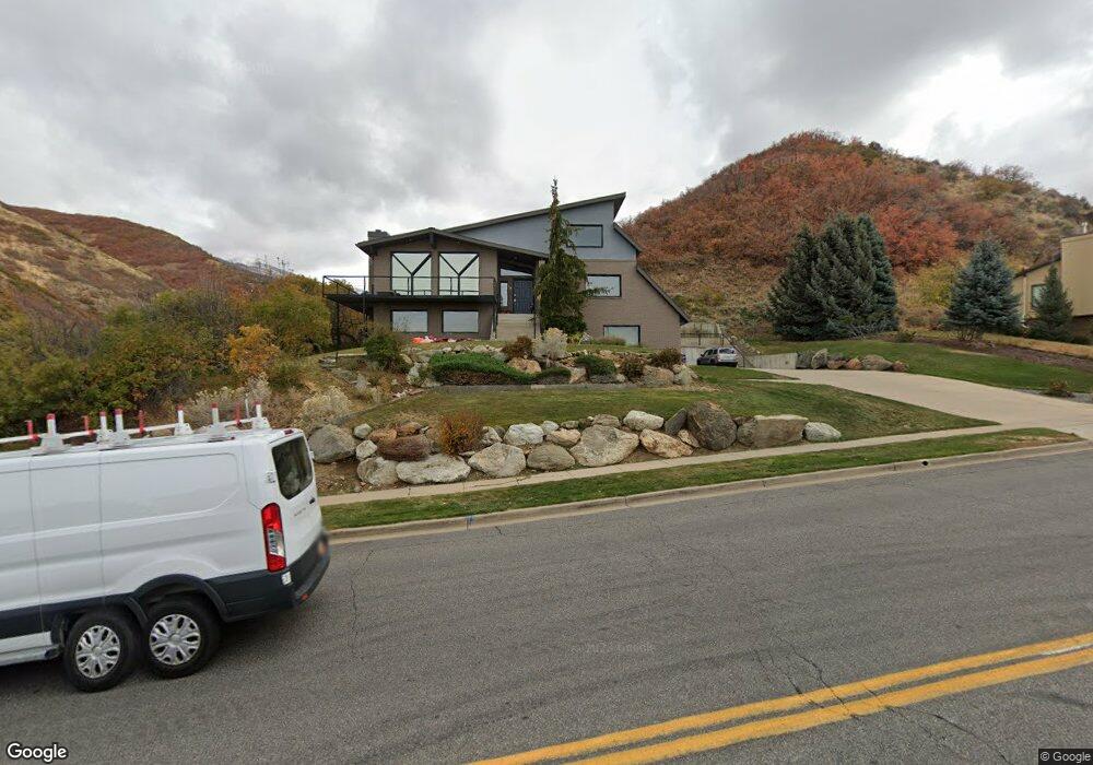 997 Bountiful Blvd, Bountiful, UT 84010 - photo 1