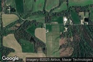 10390 Egenolf Rd, Worthington, IN 47471