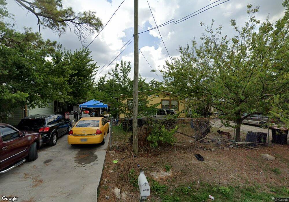 14310 Force St, Houston, TX 77015 - photo 1