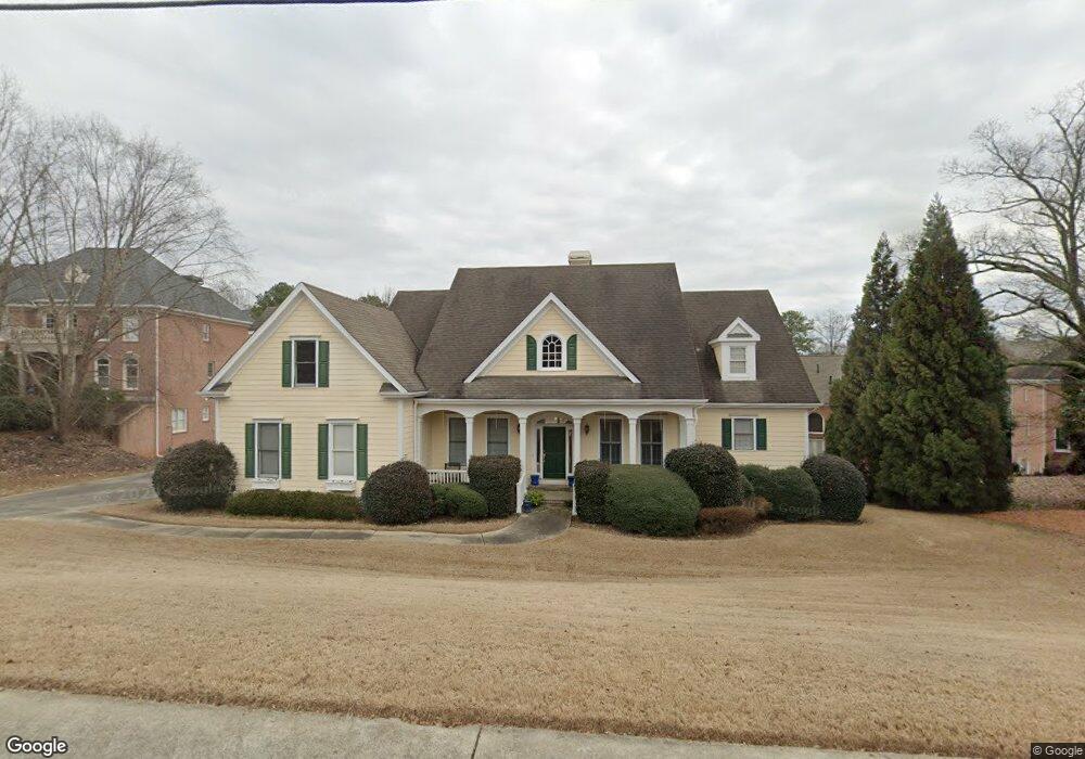 3691 Spring Hill Rd SE, Smyrna, GA 30080 - photo 1