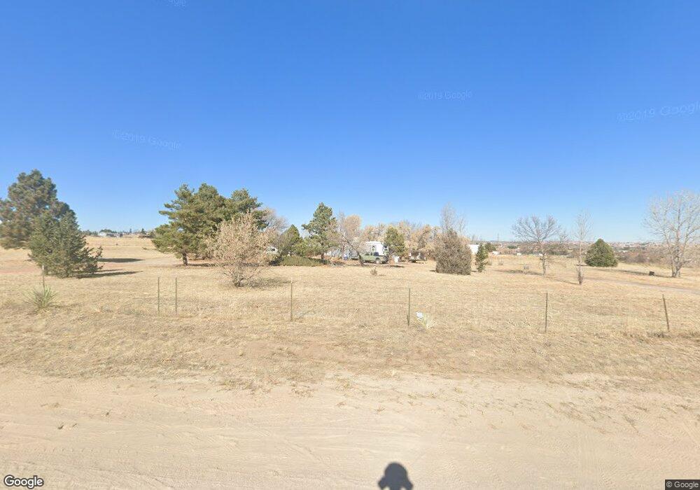 12120 Smith Rd, Peyton, CO 80831 - photo 1