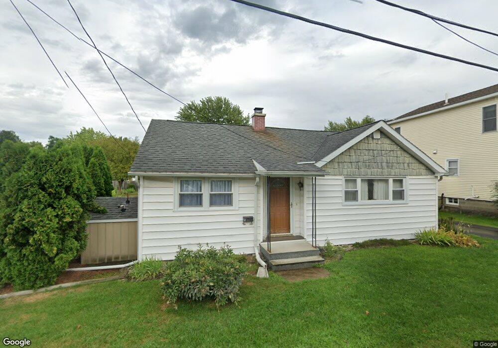 4 Eva Ave, Rensselaer, NY 12144 - photo 1