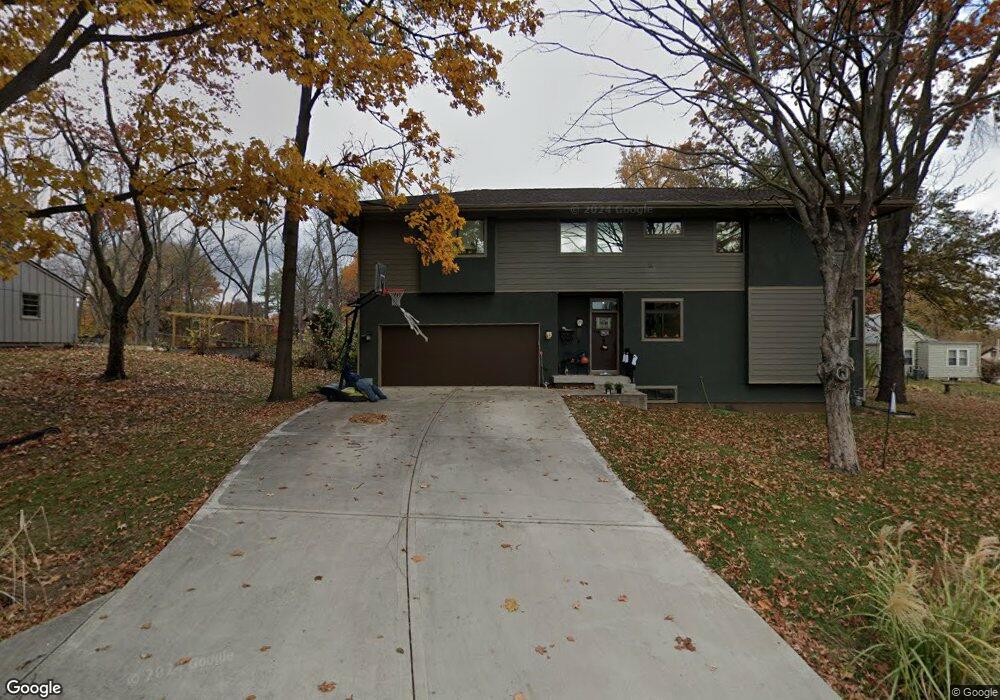 11416 W 50th Terrace, Shawnee, KS 66203 - photo 1