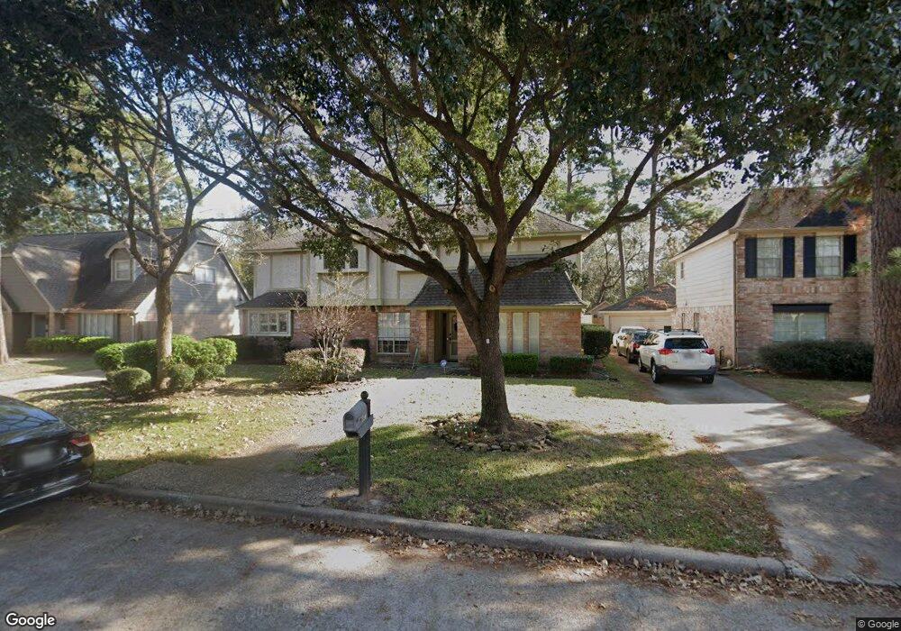 15410 Gettysburg Dr, Tomball, TX 77377 - photo 1