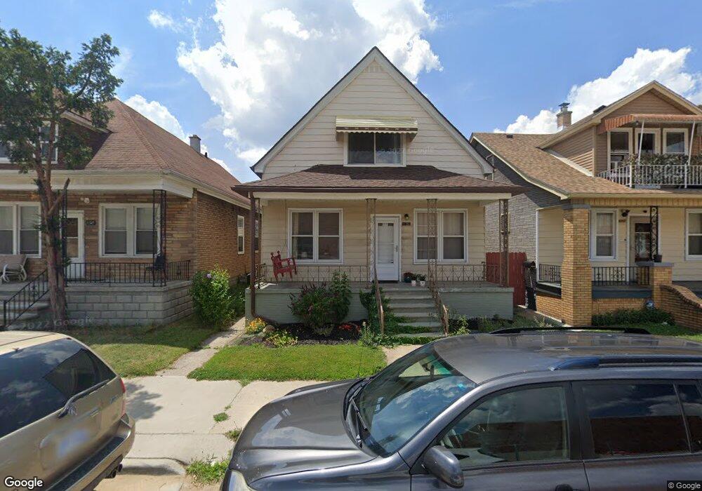 11350 Mcdougall St, HamtraMcK, MI 48212 - photo 1