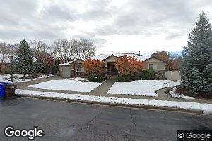 65 E Hunters Ridge Cir, Alpine, UT 84004