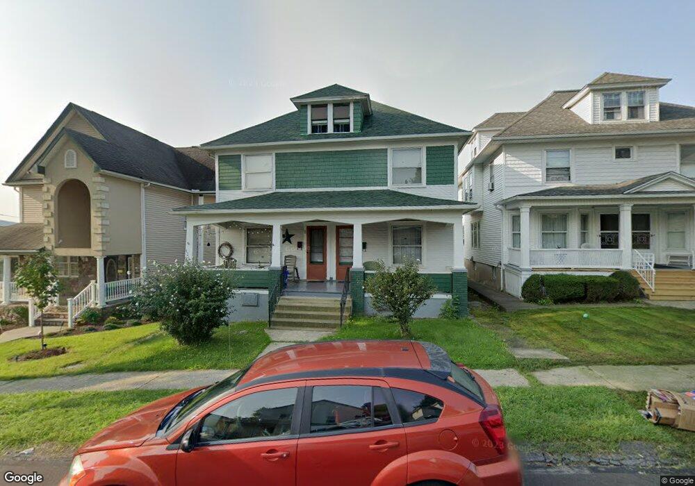 1203 Watson St, Scranton, PA 18504 - photo 1