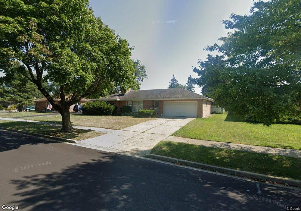 2313 8th Pkwy, Waukegan, IL 60085 - photo 1