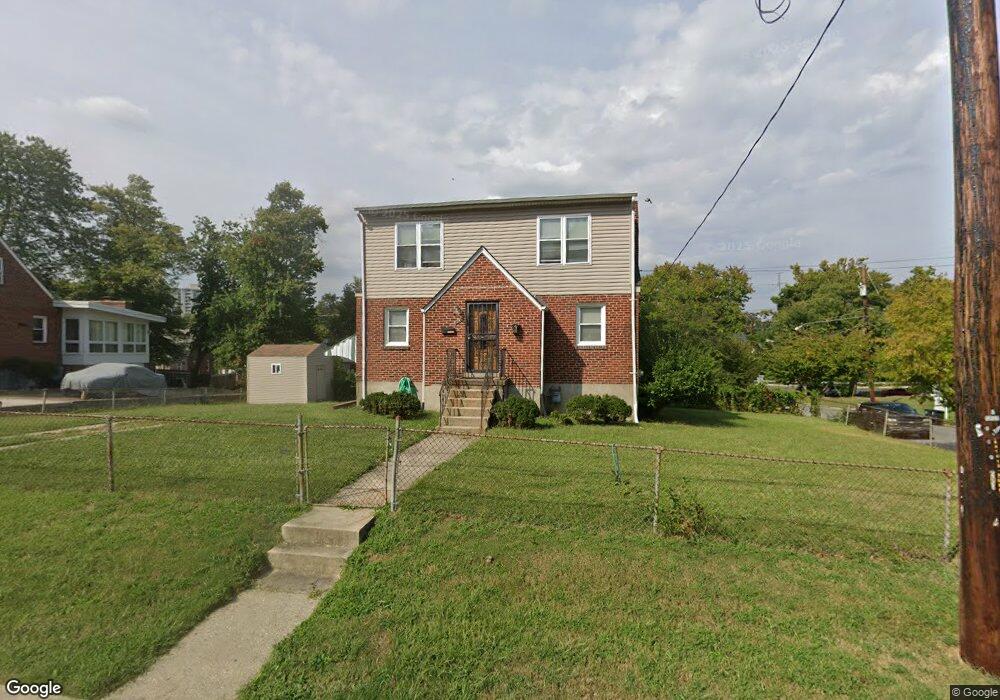 6518 Flanders Dr, Hyattsville, MD 20783 - photo 1