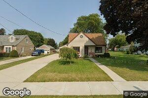 537 Grand Ave, Random Lake, WI 53075