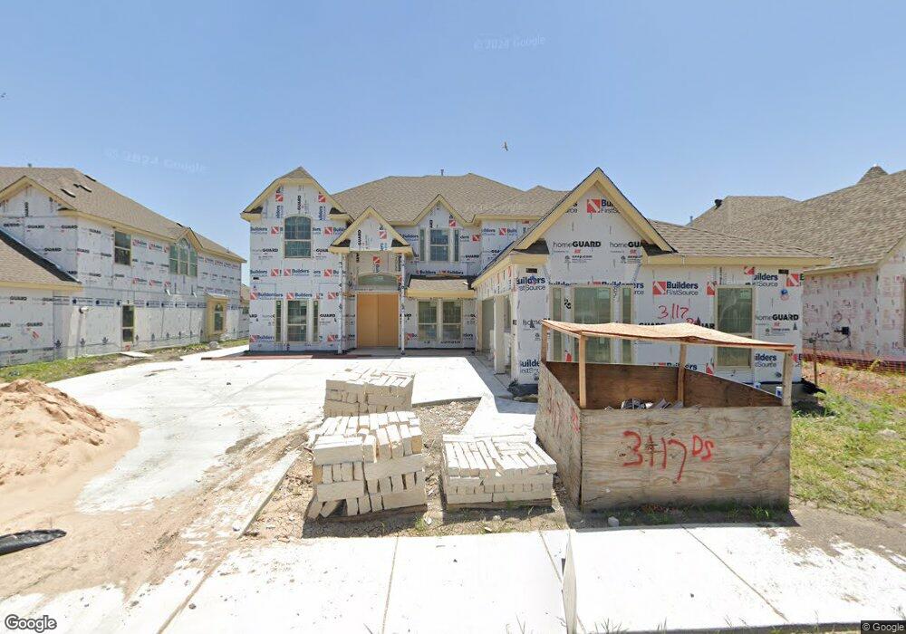 3117 Rolling Hills Ln, Wylie, TX 75098 - photo 1