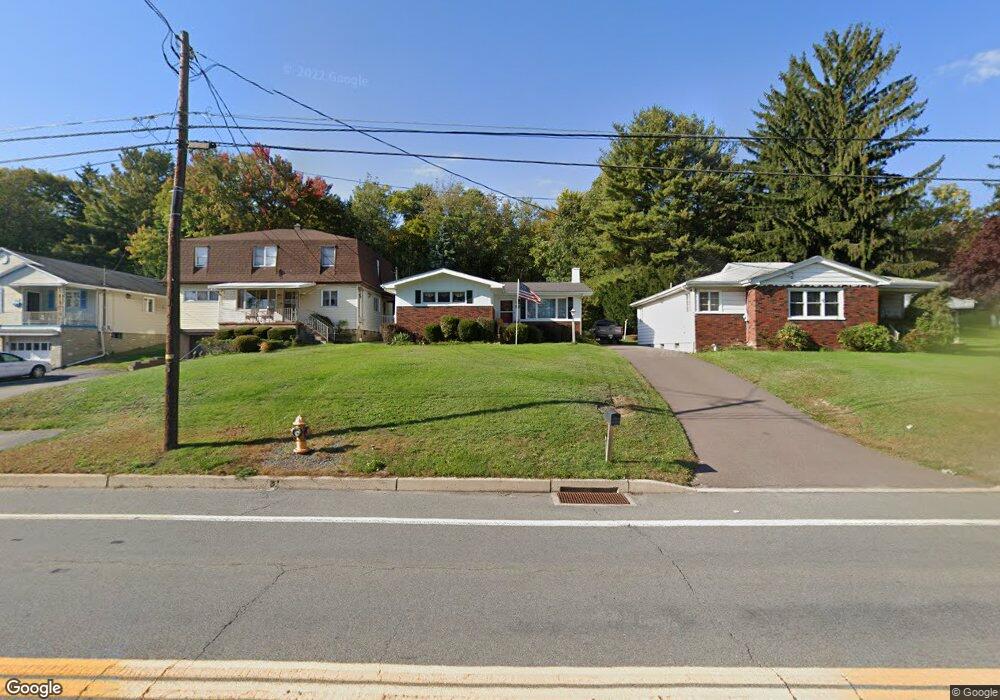 542 Pittston Ave, Dupont, PA 18641 - photo 1