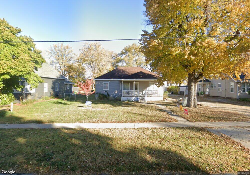 624 1st Ave W unit A, Newton, IA 50208 - photo 1
