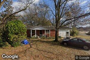 21 Cypress St, Wilson, AR 72395